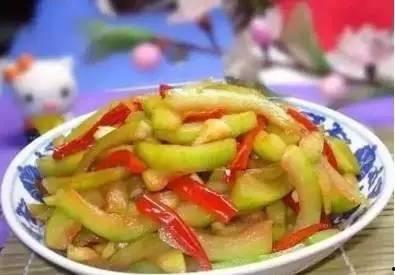 吃瓜要吃瓜皮,瓜皮中的秘密世界