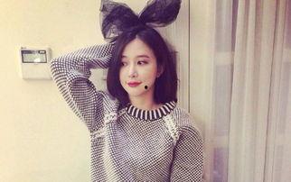 李秀妍吃瓜,揭秘娱乐圈幕后真相