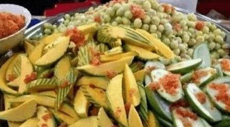 云南名校吃瓜,吃瓜群众的味蕾盛宴