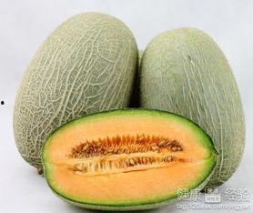 流产可以吃哈密瓜吗,哈密瓜的益处与注意事项