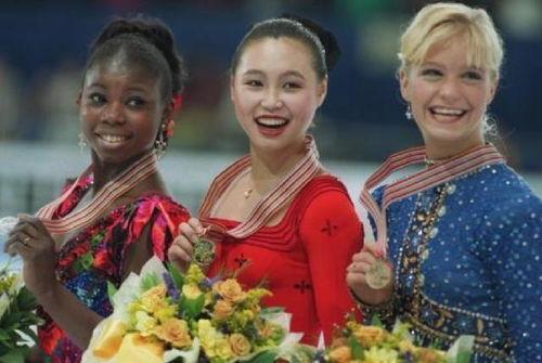 花滑圈吃瓜,揭秘花滑圈的那些“瓜”