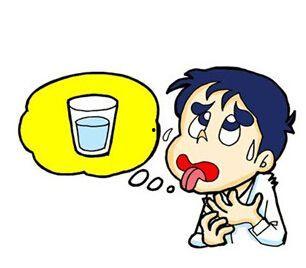 老板天热口渴吃瓜,老板的西瓜美食日记