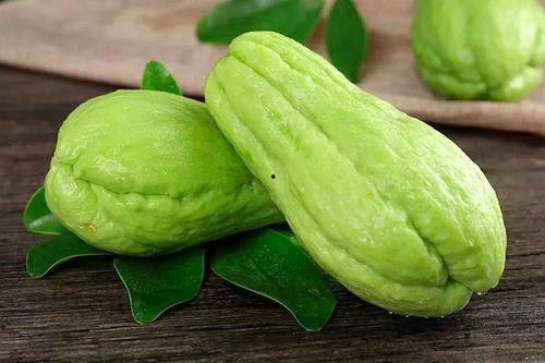 瓜萎幼瓜能当菜吃吗,可食用蔬菜的新发现