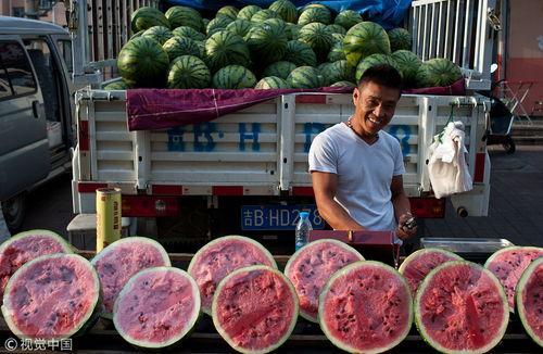 厦门某吃瓜群众,一场惊心动魄的邻里纠纷