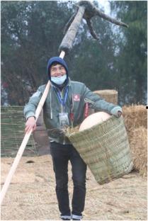 团队吃瓜图片,共赏吃瓜盛宴，共享欢乐时光