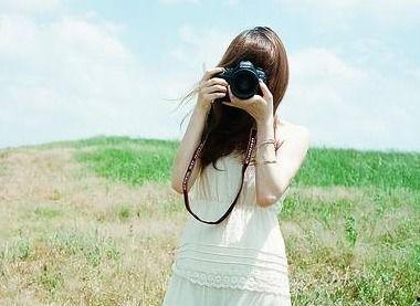 吃瓜少女拍照推荐相机,相机推荐指南