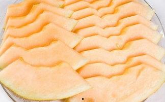 吃哈密瓜变质,探究变质原因与预防措施