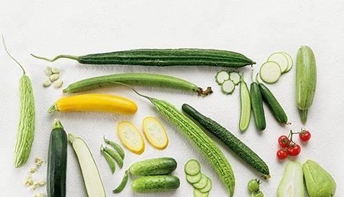 南方吃的瓜,各式瓜果的甜蜜诱惑